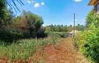 320 m² Residential Land at Riu-Nderi - 6