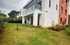 5 Bed Townhouse with En Suite at Kitisuru - 2