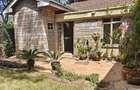 2 Bed House with Garden in Karen - 1