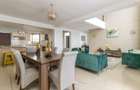 5 Bed Townhouse with En Suite at Muthama Raod - 1