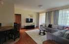 Furnished 2 Bed Apartment with Swimming Pool in Kiambu Road - 1