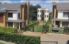 4 Bed Townhouse with En Suite in Kiambu Road - 1
