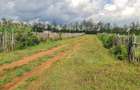 Land at Eldoret - 1