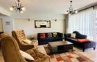 Furnished 3 Bed Apartment with En Suite in Kileleshwa - 1