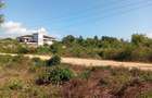 Land in Shanzu - 1