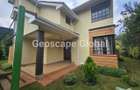 4 Bed Villa with En Suite in Kitisuru - 1