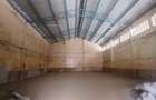 Warehouse with Backup Generator in Industrial Area - 8