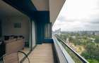 Furnished 2 Bed Apartment with En Suite at Riverside Drive - 17
