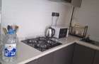 Furnished 1 Bed Apartment with En Suite at Hatheru - 12