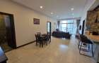 Furnished 2 Bed Apartment with En Suite in General Mathenge - 2