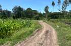 Land at Kandisi - 3