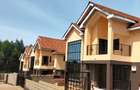 4 Bed House with En Suite at Kwa Ngando - 1