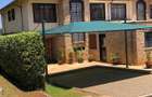 5 Bed Townhouse with En Suite in Kiambu Road - 1