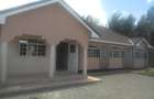 4 Bed House with En Suite in Ngong - 4