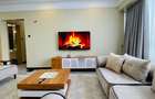 Furnished 2 Bed Apartment with En Suite at Wood Avenue - 2