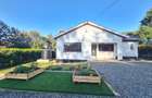 3 Bed House with En Suite at Karen - 1