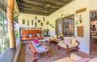 4 Bed House with En Suite at Mtangani Area - 15