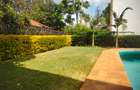 5 Bed Townhouse with Swimming Pool at Few Minutes Drive To Gigiri - 3