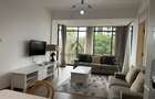 Serviced 2 Bed Apartment with En Suite in Westlands Area - 1