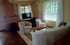 1 Bed Villa with Garden in Karen - 8