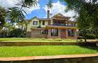 5 Bed House with En Suite in Kitisuru - 2