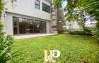 3 Bed Townhouse with En Suite in Lower Kabete - 1