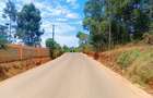 500 m² Residential Land at Jambu Tv - 15