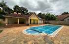 4 Bed House in Kitisuru - 19
