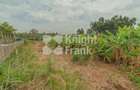 0.5 ac Residential Land at Runda Evergreen - 1