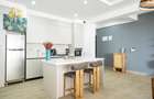 Furnished 2 Bed Apartment with En Suite in Riverside - 8