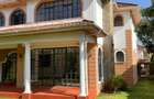 4 Bed Villa with En Suite in Kiambu Road - 17