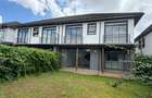 4 Bed Townhouse with En Suite in Kiambu Road - 4