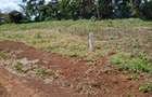 0.05 ac Residential Land at Kamangu - 4