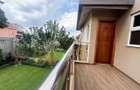 4 Bed Townhouse with Staff Quarters at Near Un Headquarters - 7