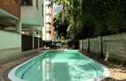 Furnished 1 Bed Apartment with En Suite in Kilimani - 12