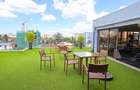 2 Bed Apartment with Swimming Pool at Rhapta Road - 3