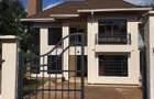 4 Bed Villa with En Suite in Kiambu Road - 4