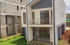 4 Bed Townhouse with En Suite at Muthithi Road Opposite Kist Kiambu Road - 2