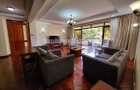 Furnished 3 Bed Apartment with En Suite at Riverside Drive - 14