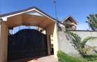 4 Bed House with En Suite at Githingiri - 7