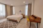 Furnished 1 Bed Apartment with En Suite at Rhapta Rd - 11