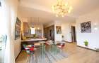 Furnished 2 Bed Apartment with En Suite in Rosslyn - 11
