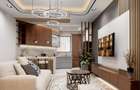Serviced Studio Apartment with En Suite at Serena Road - 5