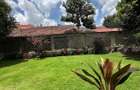 5 Bed Townhouse with En Suite in Lavington - 1