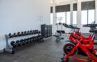 Serviced 1 Bed Apartment with Gym at 23 West Lands Road - 20
