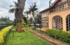 4 Bed Townhouse with Garden in Kitisuru - 2