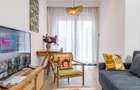 Serviced 1 Bed Apartment with En Suite at David Osieli - 2