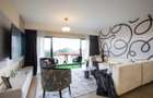 Serviced 2 Bed Apartment with En Suite at Riverside - 3