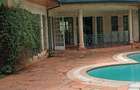 5 Bed House with En Suite at Lower Kabete - 16