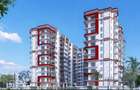 Serviced 2 Bed Apartment with En Suite at Mount Kenya Road - 10
